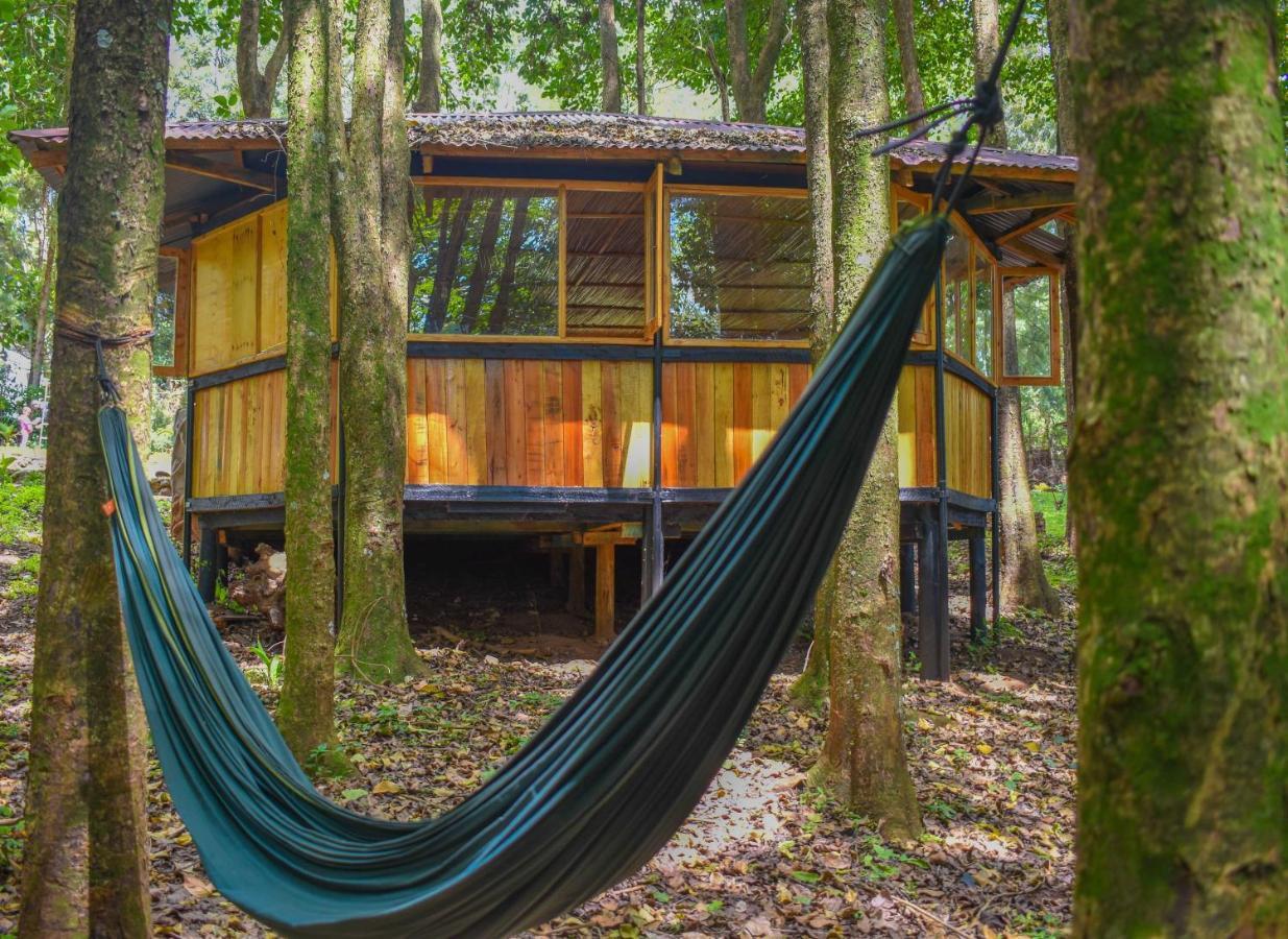 Africana Yard Китале Экстерьер фото